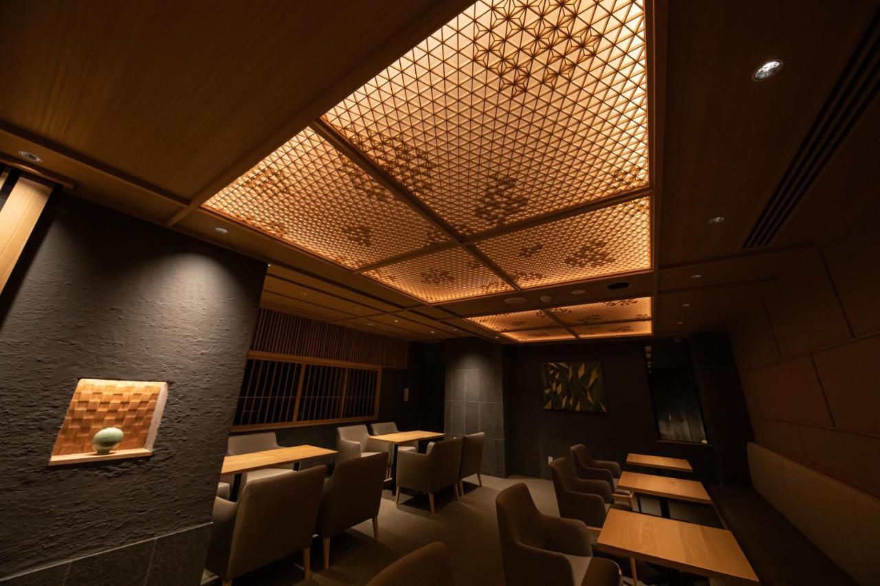 酒店 The General Bukkouji Shinmachi 4*