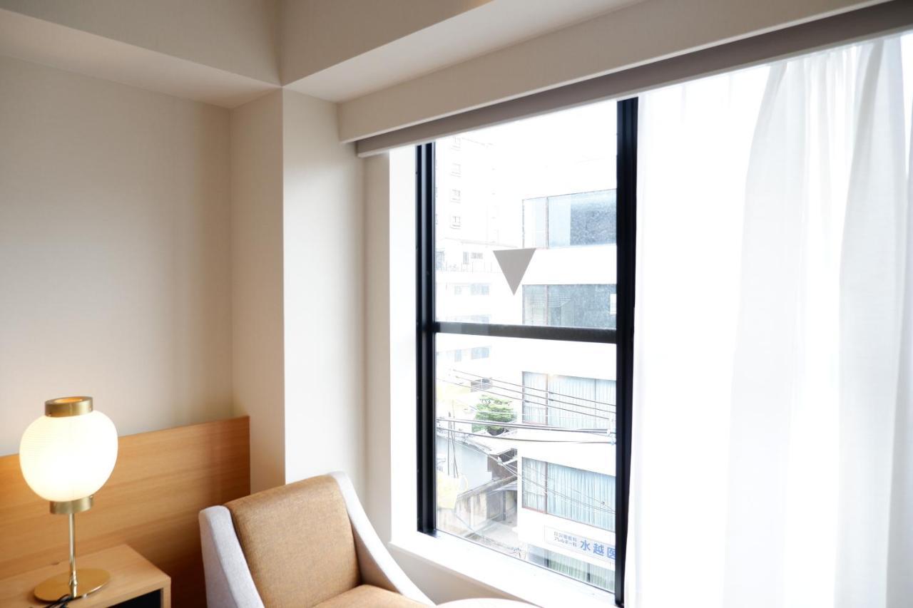 The General Bukkouji Shinmachi 酒店 4*