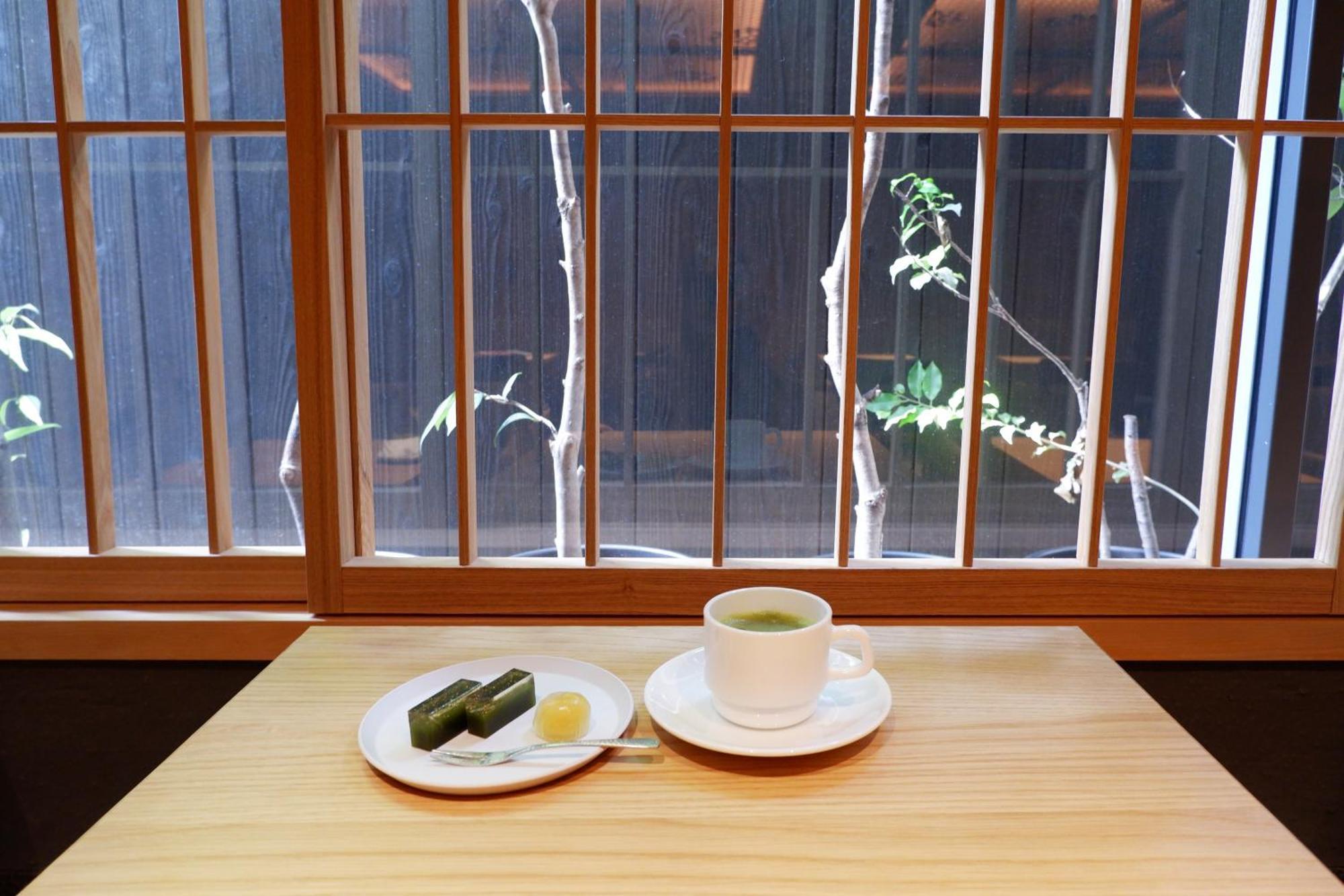 酒店 The General Bukkouji Shinmachi 4*