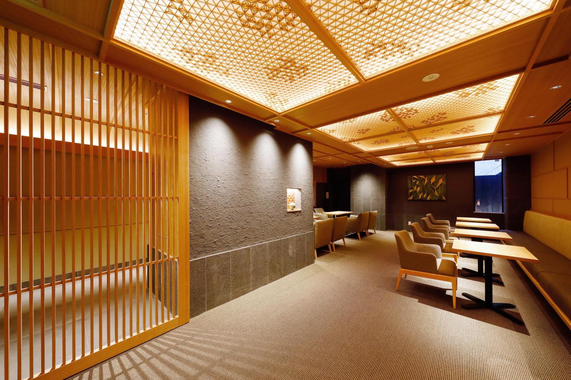 The General Bukkouji Shinmachi 酒店 4*