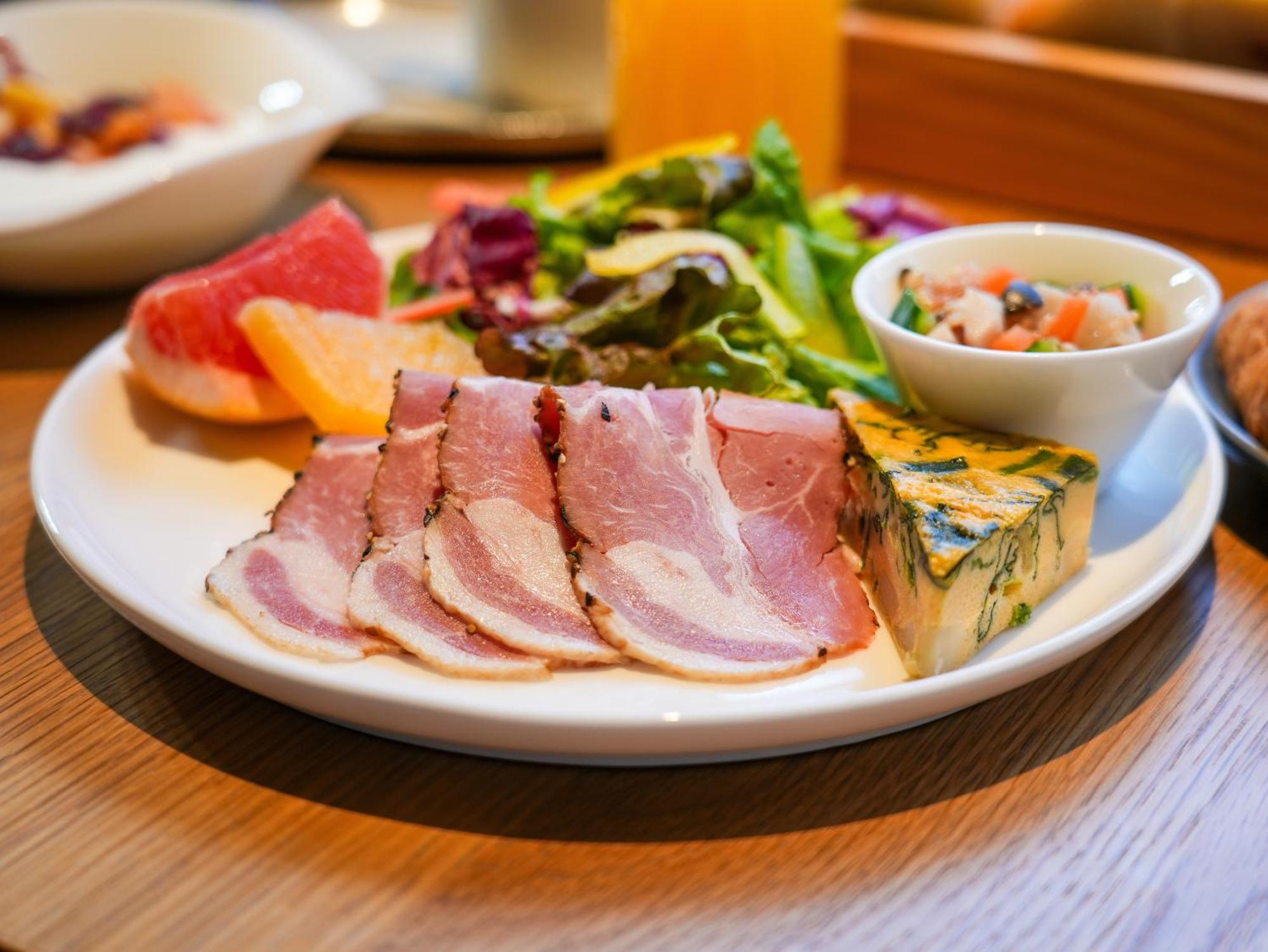 酒店 The General Bukkouji Shinmachi