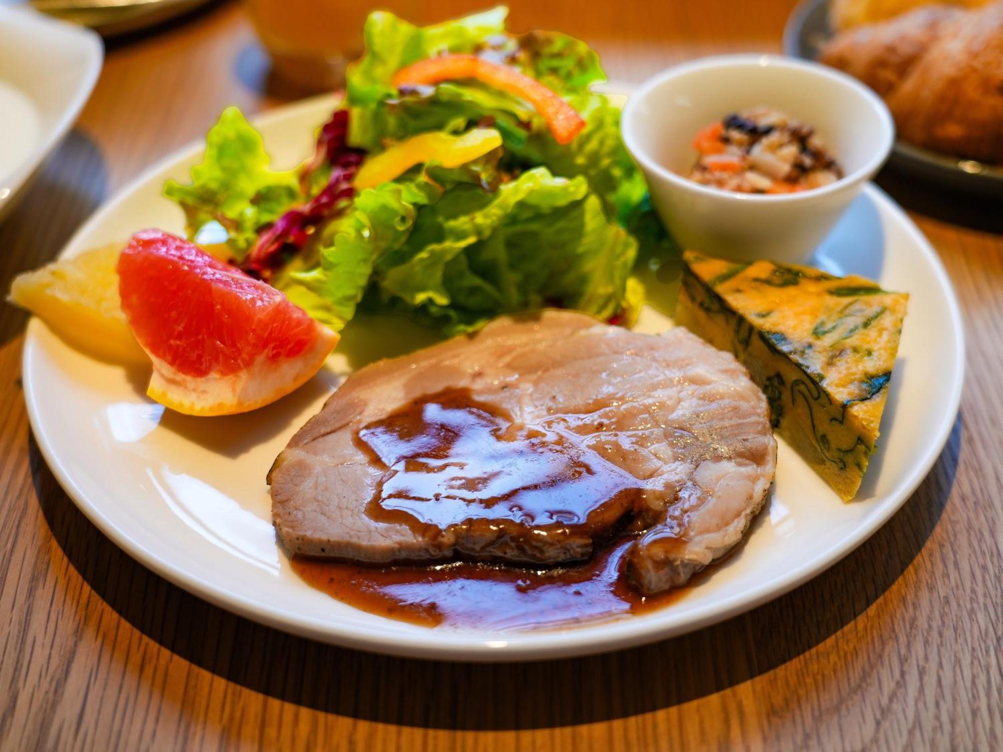 The General Bukkouji Shinmachi 酒店 京都
